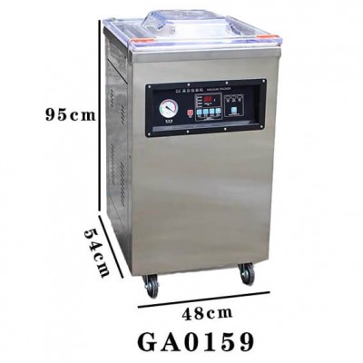 GA0159 Vacuum Packaging Machine