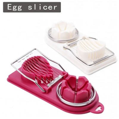SK JEC-500 Boiled Egg Slicer