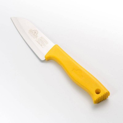 JM254 Colour Handle Knife With Cover 4