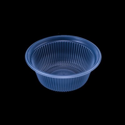 TOLI TB-320 PP Plastic Disposable Bowl