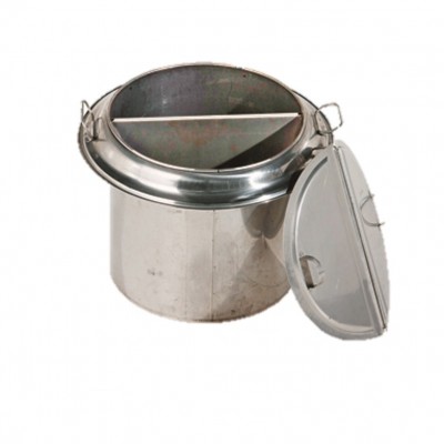 KST 9001 Stainless Steel Noodle Pot