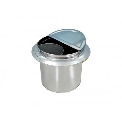 KST 9001 Stainless Steel Noodle Pot