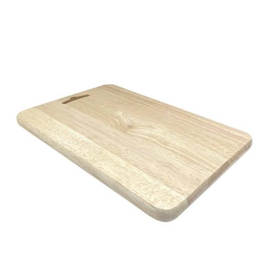JM572 Rectangle Wooden Chopping Board 23x33cm