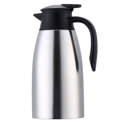 D3720 Stainless Steel Thermal Carafe 2.0L