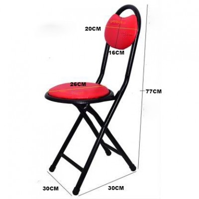 YA0629 Foldable Dining Chair
