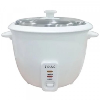 TRAC  RICE COOKER 2.8L