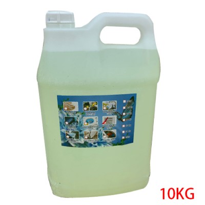 Bleaching Liquid (Clorox) 10kg